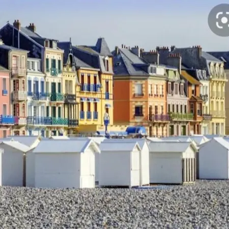 Mobil Home-les Lins Bleus *