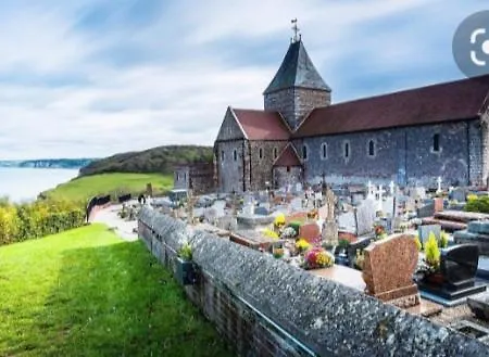 Mobil Home-les Lins Bleus *